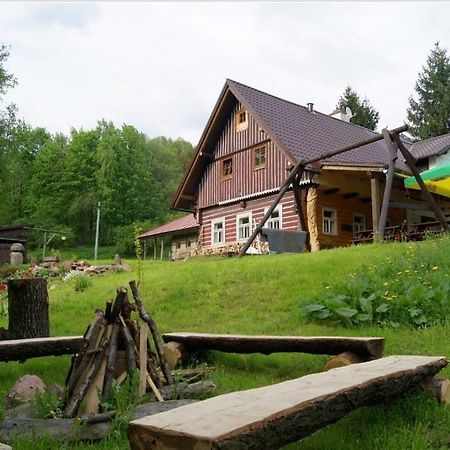 Maushaus Villa Rudnik Exterior photo
