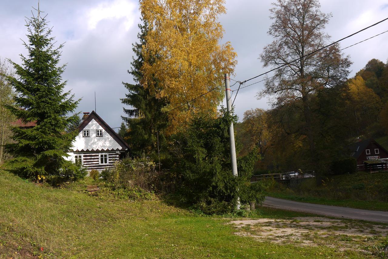 Maushaus Villa Rudnik Exterior photo