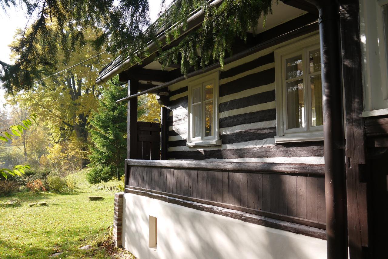 Maushaus Villa Rudnik Exterior photo