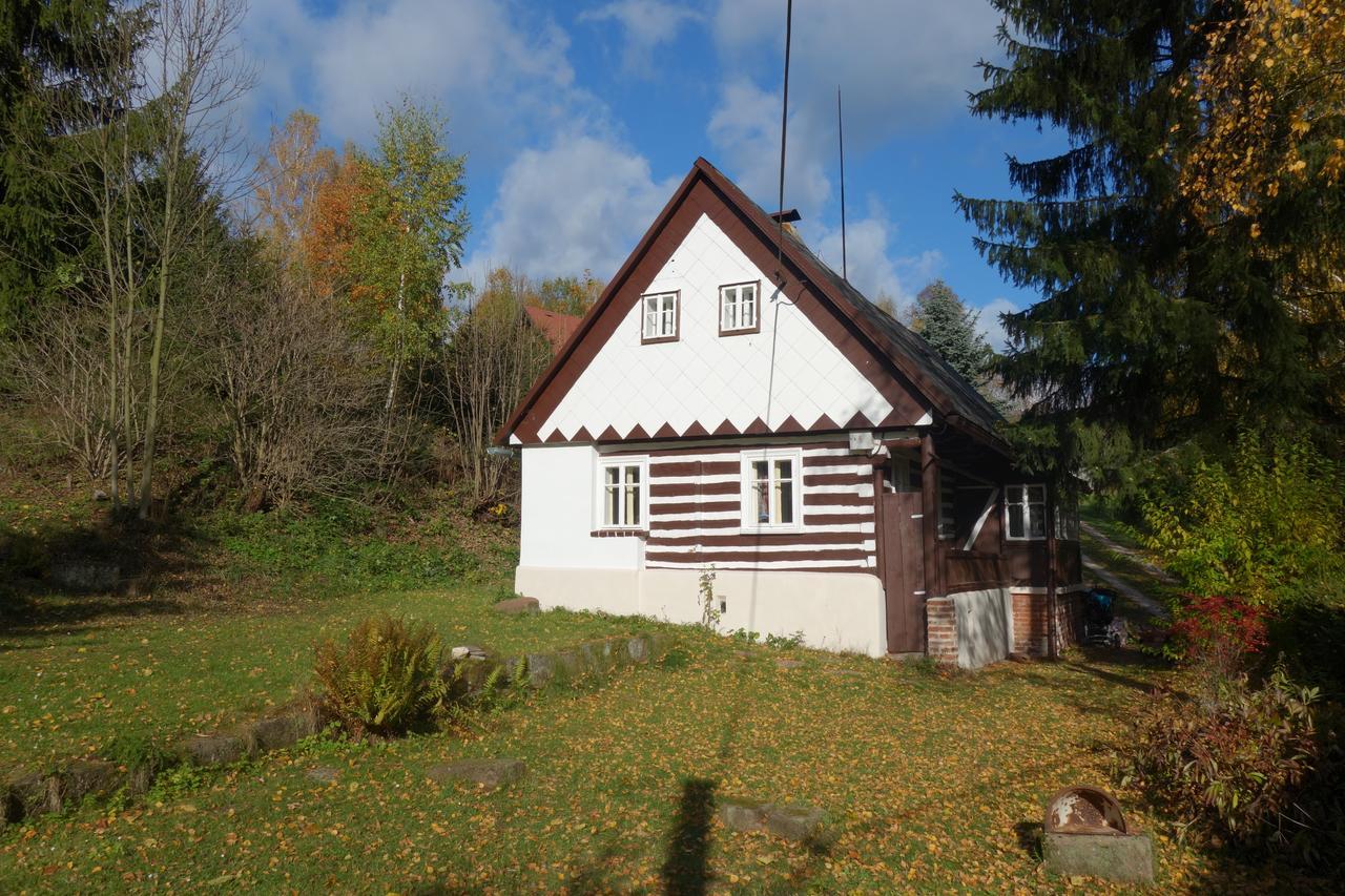 Maushaus Villa Rudnik Exterior photo