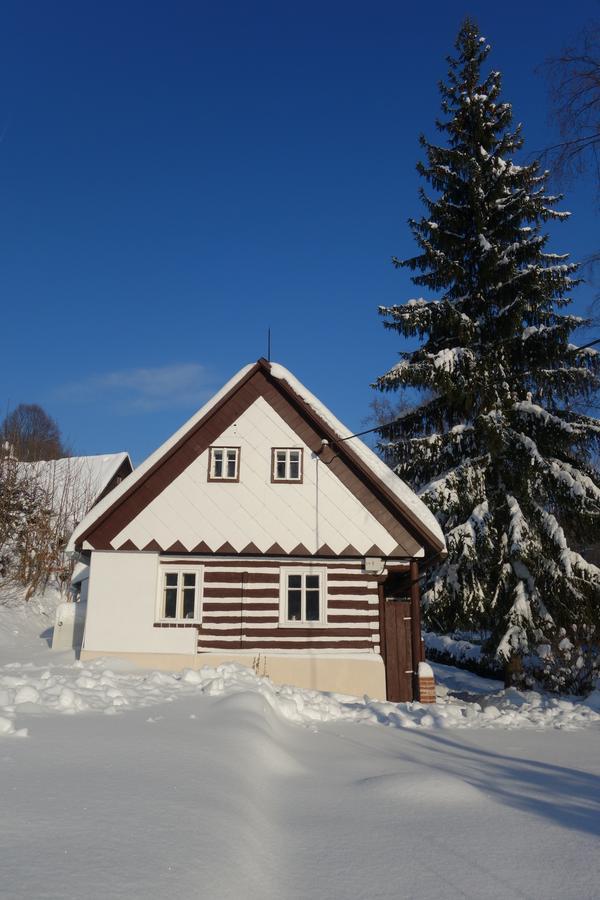 Maushaus Villa Rudnik Exterior photo