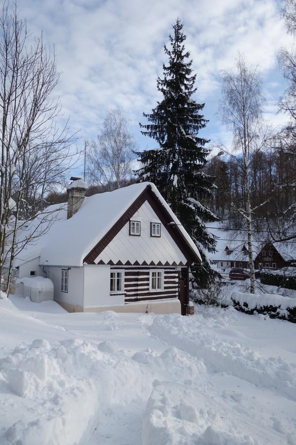 Maushaus Villa Rudnik Exterior photo